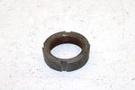 1984 Yamaha  Ytm 200 L Oem Rear Axle Nut 90179-38392-00 AY48