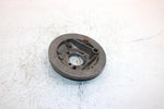 1993 Kawasaki Bayou 300 Oem Rear Left Brake Plate 41035-1273 AK24