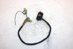 1998 Yamaha  Grizzly Oem Left Control Switch 4GB-83973-09-00 AY49