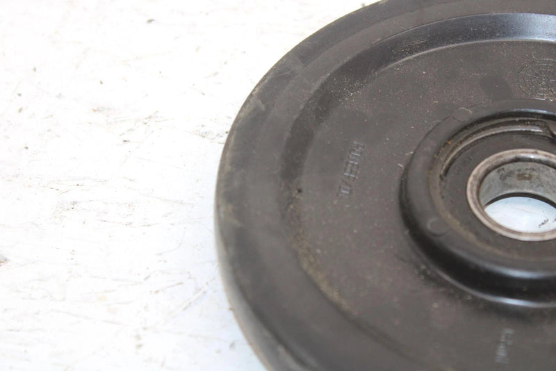 Ski-doo Oem Upper Idler Wheel 165 Black 503190269 Q4890