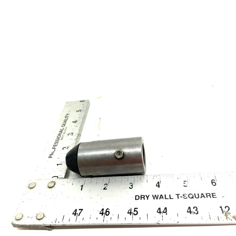 1993 Polaris SL 650 OEM Driveshaft Coupler 5130844 JP37
