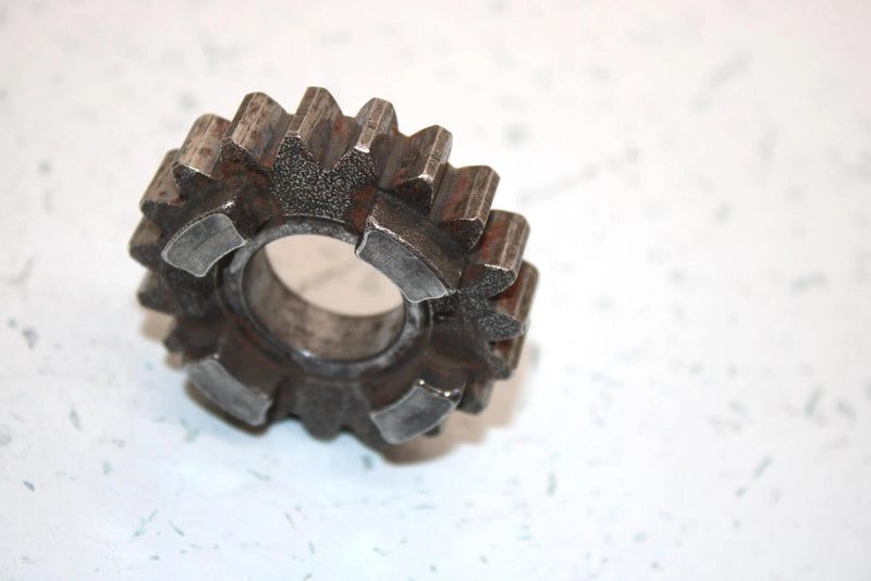 86 Suzuki Lt185 Model F Oem Gear,4th Drive (NT:19) 24241-24412 AS1
