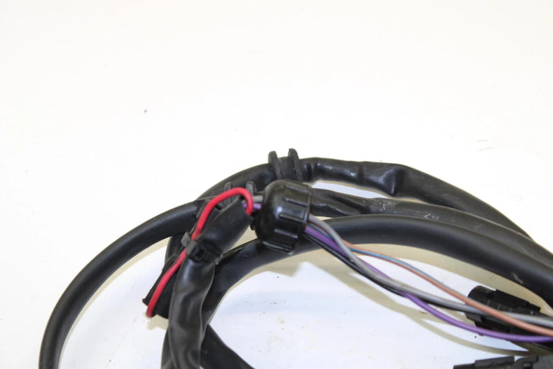 1995 Sea-doo Xp Oem 6 Way Gauge Harness 278000589 JS16