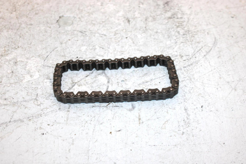2003 Kawasaki Prairie 650 Oem Secondary Cam Timing Chain 92057-1488 AK26