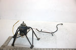 1991 Polaris Trail Boss Oem Fan Motor W/Mount 3083948 AP92