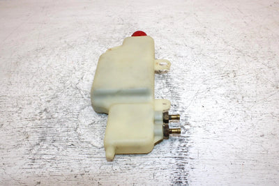 1990 Polaris 500 Oem Coolant Overflow Bottle 5431054 5450026 SP36