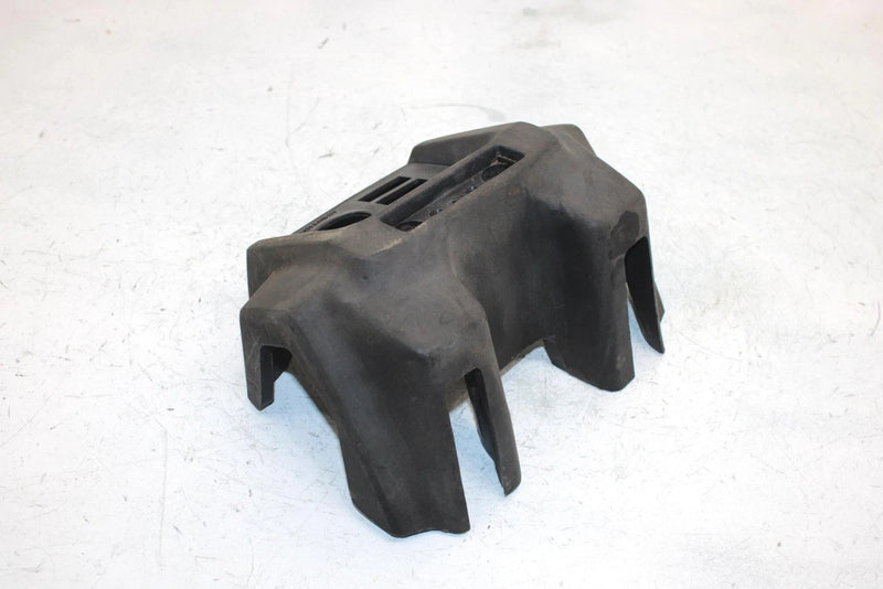 86 Honda Trx 350 A Fourtrax 350 Oem Handle Cover 53204-HA7-671ZA AH25