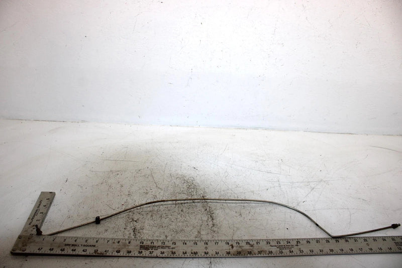 2004 Polaris Sportsman 700 Oem Rear Brake Line 1910759 AP143