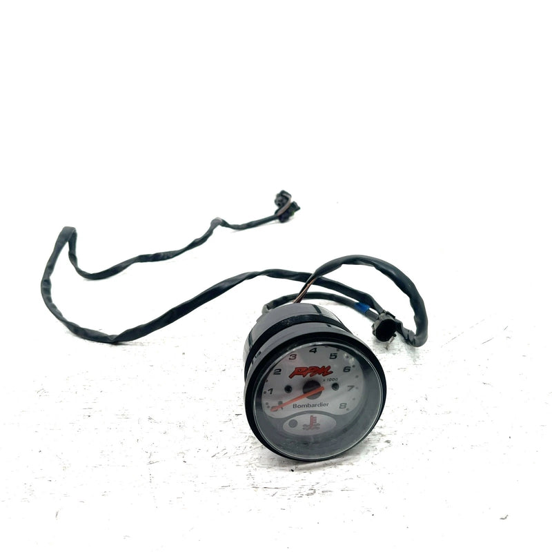 1996 Sea-Doo GTX OEM Tachometer 278000847 JS60