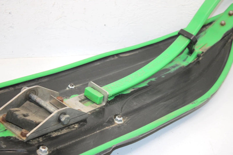 14 Arctic Cat M8000 Hcr 153 Aftermarket Ski 3603-236 SAS10
