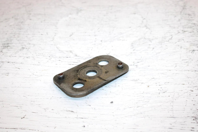 2002 Ski-doo Mxz 500 Oem Front Skid Mount Bracket 518201321 SS16
