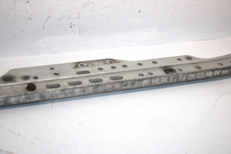 02 Arctic Cat Mountain Cat 800 Oem Skid Frame Rail 1604-646 SAS15
