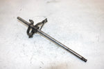 86 Yamaha  Moto 4 Oem Shift Shaft Assembly 21V-18120-00-00 Q5375