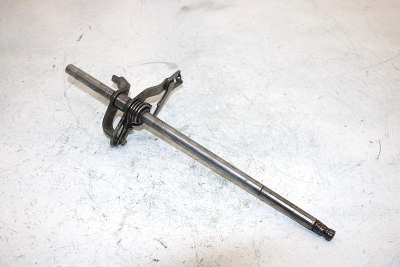 86 Yamaha  Moto 4 Oem Shift Shaft Assembly 21V-18120-00-00 Q5375