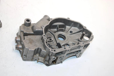 2003 Can-am Rally 200 Oem Crankcase 711296691 AB11