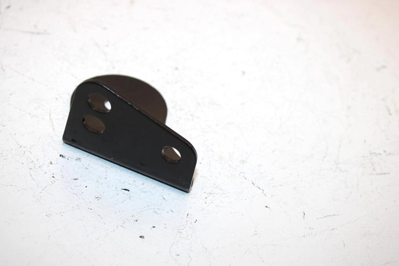14 Can-am Outlander Max 400 Efi Oem Left Rear Engine Bracket 707000803 AB6
