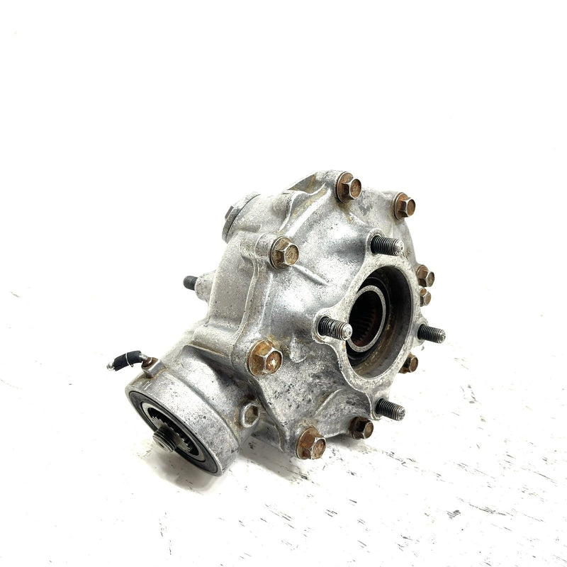 07-13 Honda Rancher 420 OEM Rear Diff Gearcase 41300-HP5-600 AH21