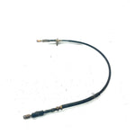 1996 Yamaha Kodiak 400 YFM400FW 4x4 OEM Shift Cable 4GB-2637E-00-00 AY64