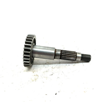 2002 Polaris Scrambler 90 OEM 31T Transmission Drive Axle 0450585 AP199
