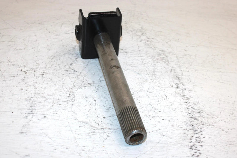 2001 Ski-doo Mxz 600 Oem Steering Spindle 506151234 SS4