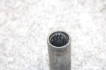 1986 Honda Trx350 Oem Front Prop Shaft Coupler 21603-HA7-670 AH40