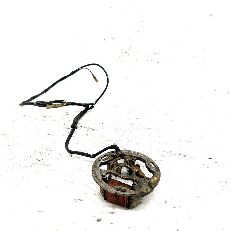 84-87 Suzuki Quadrunner 185 OEM Stator 32101-24400 AS0