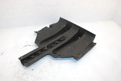 06 Arctic Cat Sabercat 600 Efi Lx Oem Center Belly Pan 3606-085 SAS10