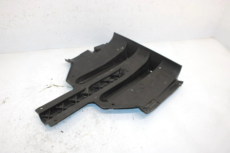 06 Arctic Cat Sabercat 600 Efi Lx Oem Center Belly Pan 3606-085 SAS10