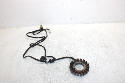 2003 Kawasaki Prairie 650 Oem Stator 21003-1359 21003-0092 AK26
