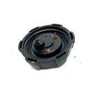 93 Kawasaki Bayou 400 KLF400B 4x4 OEM Fuel Tank Cap 51048-1133 AK32
