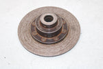 1999 Polaris Sportsman 500 Oem Rear Brake Rotor 1910188 Q5379