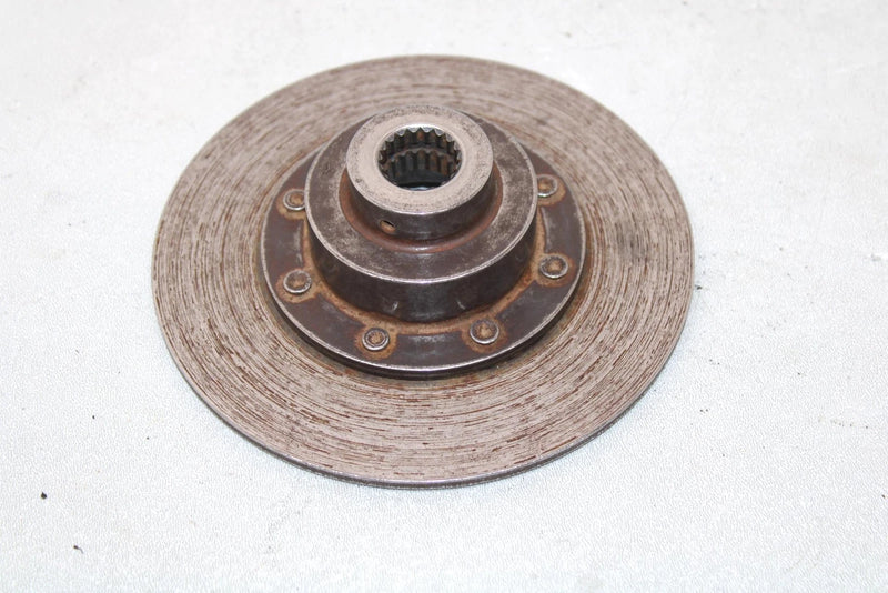 1999 Polaris Sportsman 500 Oem Rear Brake Rotor 1910188 Q5379