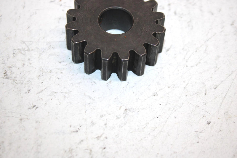 1987 Honda Fourtrax 350 A Oem 16T Kick Start Idler Gear 28243-HA5-670 AH39