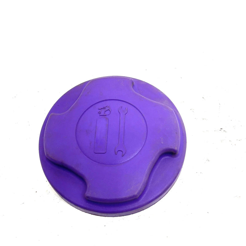 1995 Sea-Doo SPX OEM Extinguisher Cap Cover 269500181 JS65