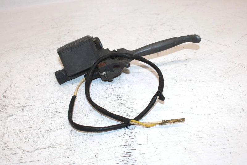 1998 Ski-doo Formula 500 Oem Brake Master Cylinder 415099500 SS1