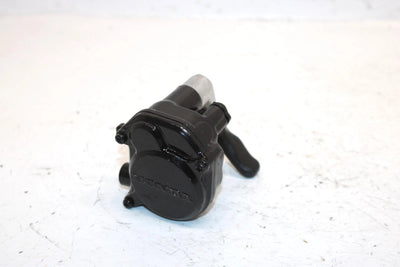 2003 Honda Trx 250 Exa Sporttrax Ex Oem Throttle Lever 53143-HM7-305 AH10