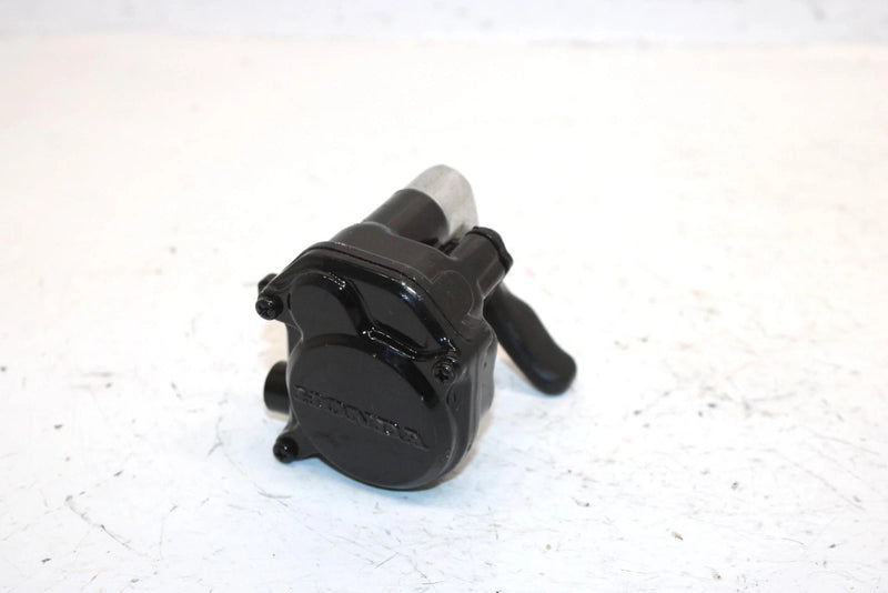 2003 Honda Trx 250 Exa Sporttrax Ex Oem Throttle Lever 53143-HM7-305 AH10