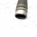 88 Honda FourTrax 300 TRX300FW 4x4 OEM Front Propeller Shaft 40400-HC5-000 AH89