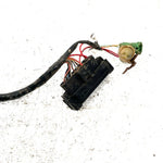 04-07 Honda Rancher 400 TRX400FA 4x4 AT OEM Main Wire Harness 32100-HN7-000 AH77