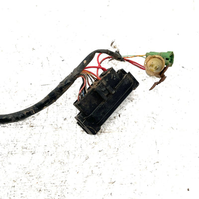 04-07 Honda Rancher 400 TRX400FA 4x4 AT OEM Main Wire Harness 32100-HN7-000 AH77