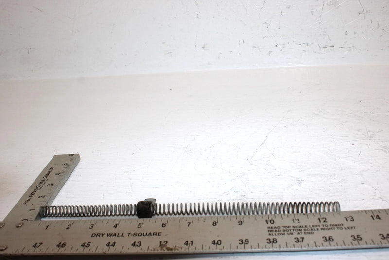 2002 Ski-doo Mxz 500 Oem Recoil Guide Spring 518321569 SS16