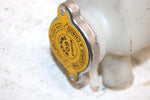 02 Ski-doo Grand Touring 500 Oem Coolant Tank And Cap 509000134 SS24