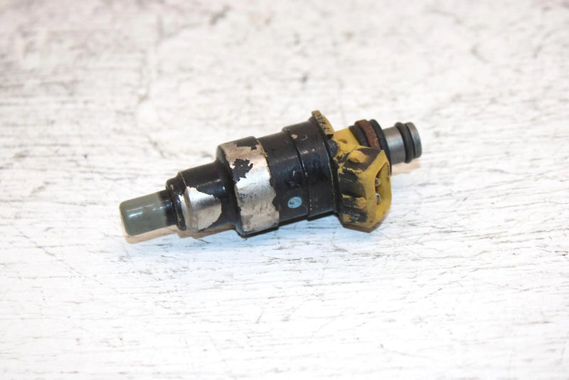 1995 Arctic Cat Pantera Oem Yellow Throttle Body Fuel Injector 3003-959 SA17 