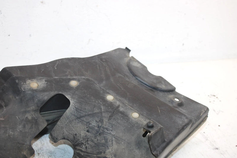 2002 Honda Foreman Rubicon Oem Snorkel Plate 17270-HN2-000 AH36