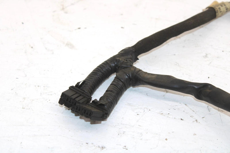 2004 Ski-doo Mxz 800 Ho Oem Handlebar Wiring Harness 515175990 SS86