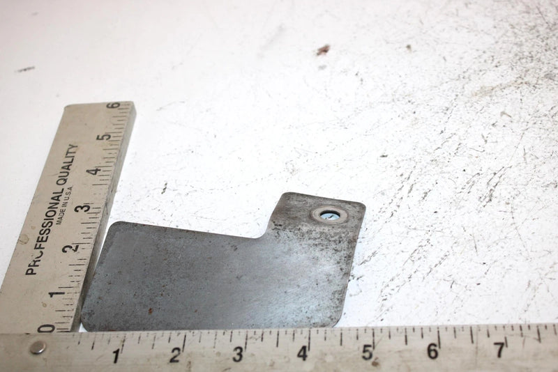 94 Yamaha Vmax 600 Oem Frame Cover 8AB-2198J-00-00 Q4083