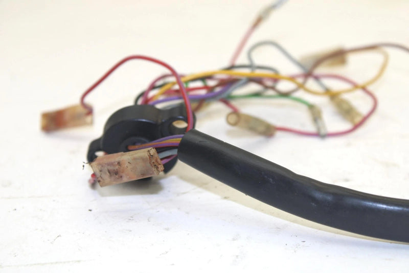 2000 Polaris Virage Oem 8 Wire Stator Harness 2460718 JP10