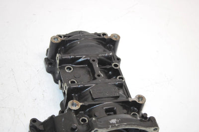 1987 Kawasaki 650 Sx Oem Crankcase 14001-5243 JK7