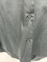 New Women’s Wrangler Western Long Sleeve Button up XL DD-89