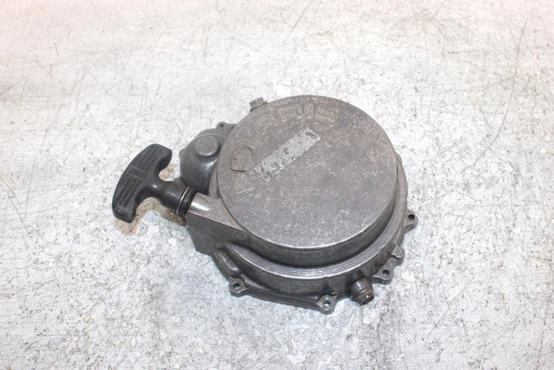 2004 Polaris Trail Boss 330 Oem Starter Recoil 3087163 3090085 AP117